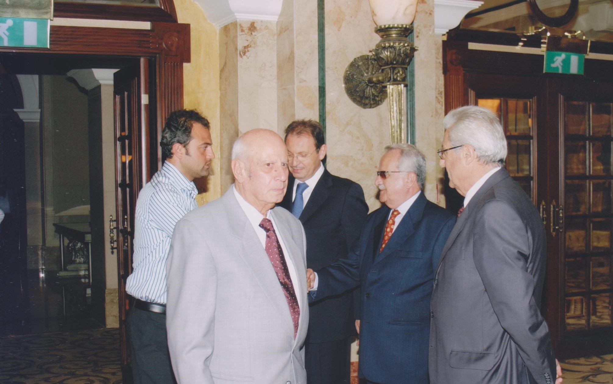 صورة من ألبوم 2005